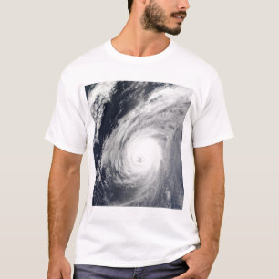 Typhoon Sudal south of Japan 3 T-Shirt