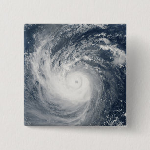 Typhoon Taim 15 Cm Square Badge