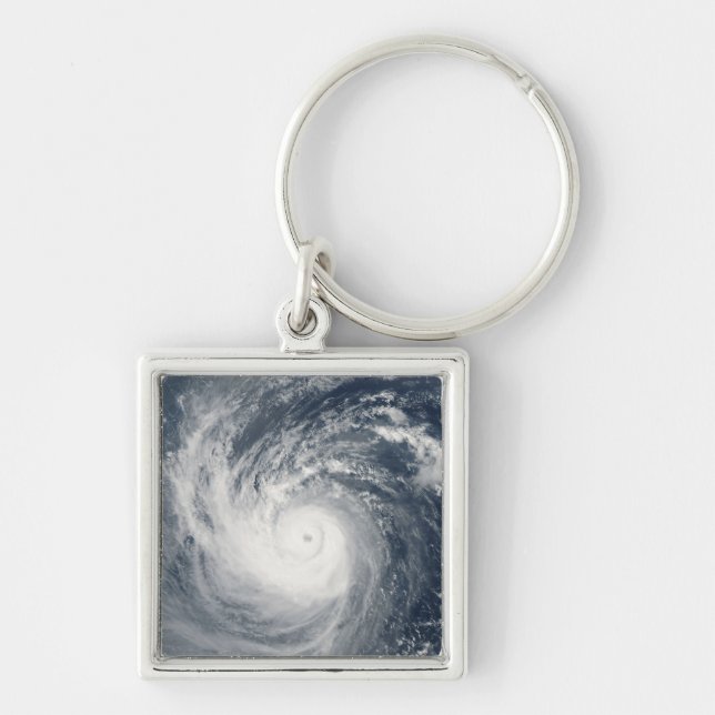 Typhoon Taim Key Ring (Front)