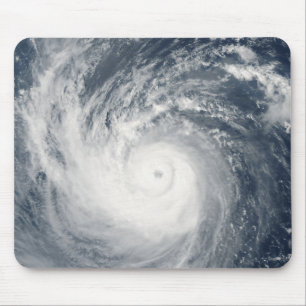 Typhoon Taim Mouse Mat