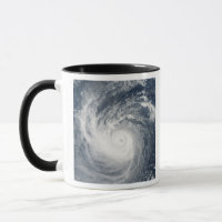 Typhoon Taim
