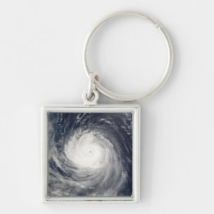 Typhoon Talim Key Ring
