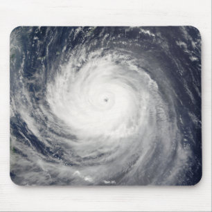 Typhoon Talim Mouse Mat