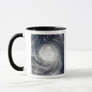 Typhoon Talim Mug