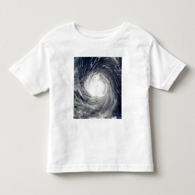 Typhoon Talim Toddler T-Shirt (Front)