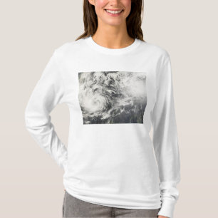 Typhoons Mitag and Hagibis T-Shirt