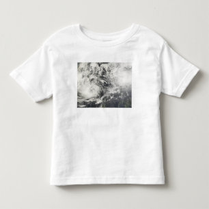 Typhoons Mitag and Hagibis Toddler T-Shirt
