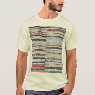 Typical azorean blanket T-Shirt