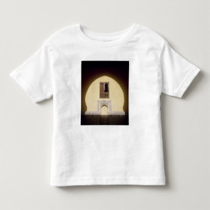 Typical Moroccan Window Toddler T-Shirt