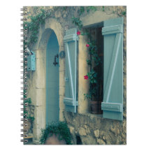 Typical provencal architecture