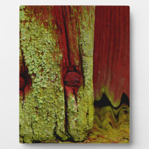 Typical Swedish Falun red colour, very popular in Plaque