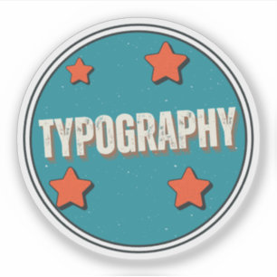 Typography