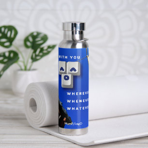 typography_1_with you_1 water bottle