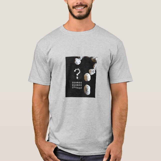 typography_3_now or never t-shirt (Front)