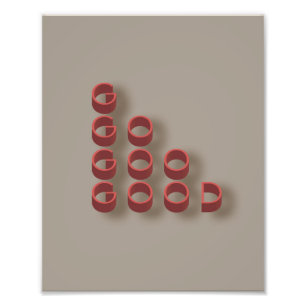 typography_4_very good photo print