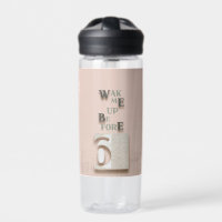 typography_5_wake me up before 6