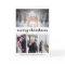 Typography and Photos | Modern Merry Christmas