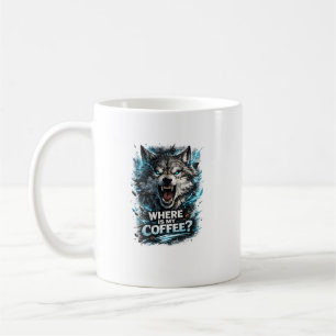 Typography Design for co-worker Gifts Coffee Mug