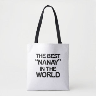 Typography Filipino Mom Gift Best Mom  Tote Bag