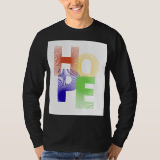 Typography men's t shirt
