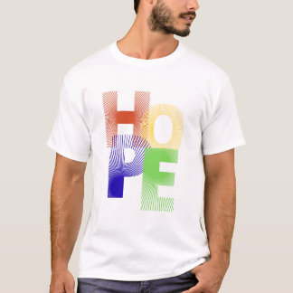 Typography men's t shirt