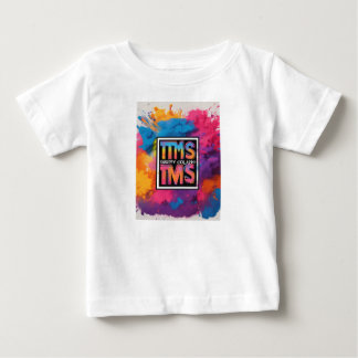 Typography MOV T-Shirt – Bold Lettering Art for Mo