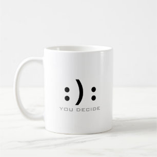 Typography Mugs