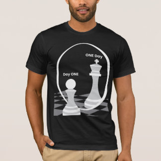 typography T-shirt for Gym and Fitness