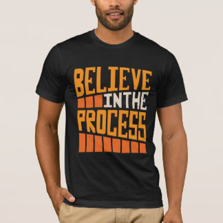 typography T-shirt for Gym and Fitness