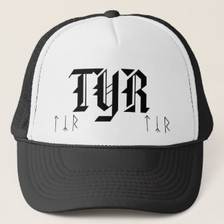 TYR Hat