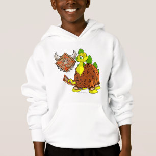 Tyrannia Team Captain 1