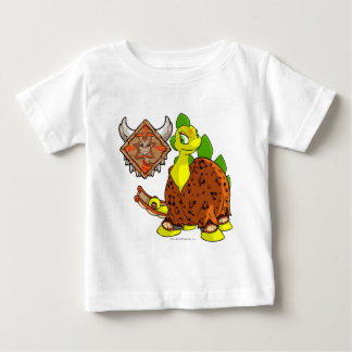 Tyrannia Team Captain 1 Baby T-Shirt