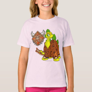 Tyrannia Team Captain 1 T-Shirt