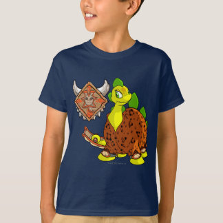 Tyrannia Team Captain 1 T-Shirt