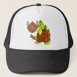 Tyrannia Team Captain 1 Trucker Hat