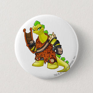 Tyrannia Team Captain 2 6 Cm Round Badge