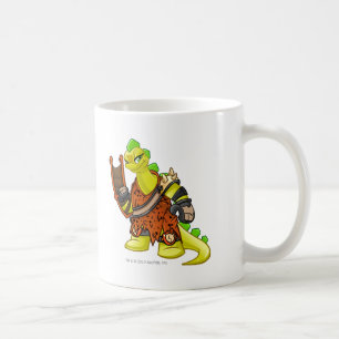 Tyrannia Team Captain 2 Coffee Mug