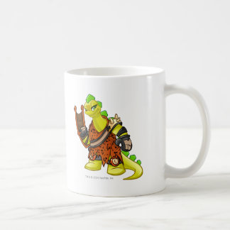 Tyrannia Team Captain 2 Coffee Mug