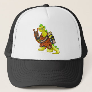 Tyrannia Team Captain 2 Trucker Hat