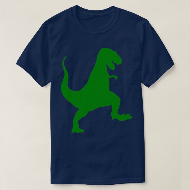 tyrannosaurus 5 T-Shirt (Design Front)