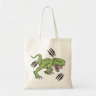 Tyrannosaurus Dinosaur  Bag