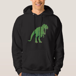 Tyrannosaurus Dinosaur Hoodie