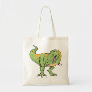 Tyrannosaurus Dinosaur T-Rex   Bag