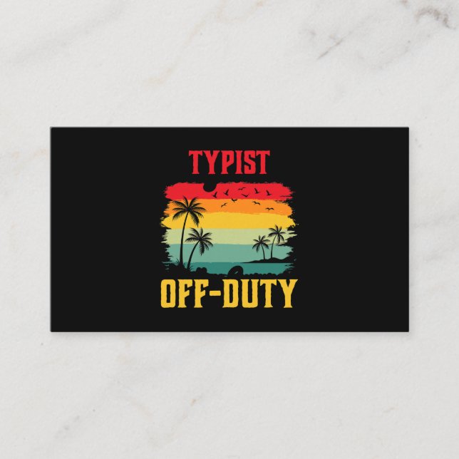 Tyrannosaurus flex Gym Muscle Bodybuilding Dinosau Business Card (Front)