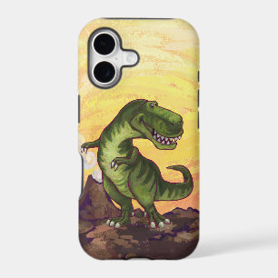 Tyrannosaurus Gadgets