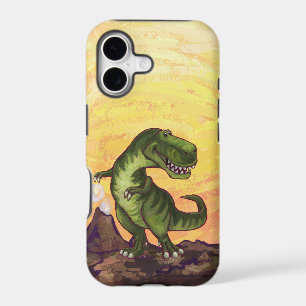 Tyrannosaurus Gadgets