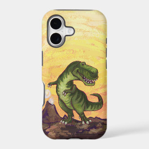 Tyrannosaurus Gadgets
