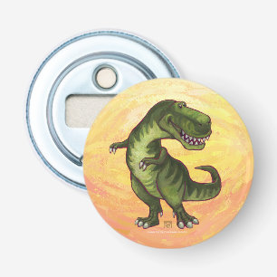 Tyrannosaurus Gifts & Accessories Bottle Opener
