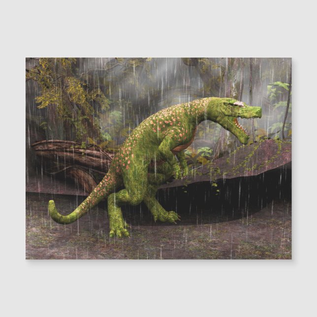 Tyrannosaurus Rex (Front)