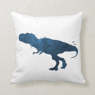 Tyrannosaurus Rex Cushion